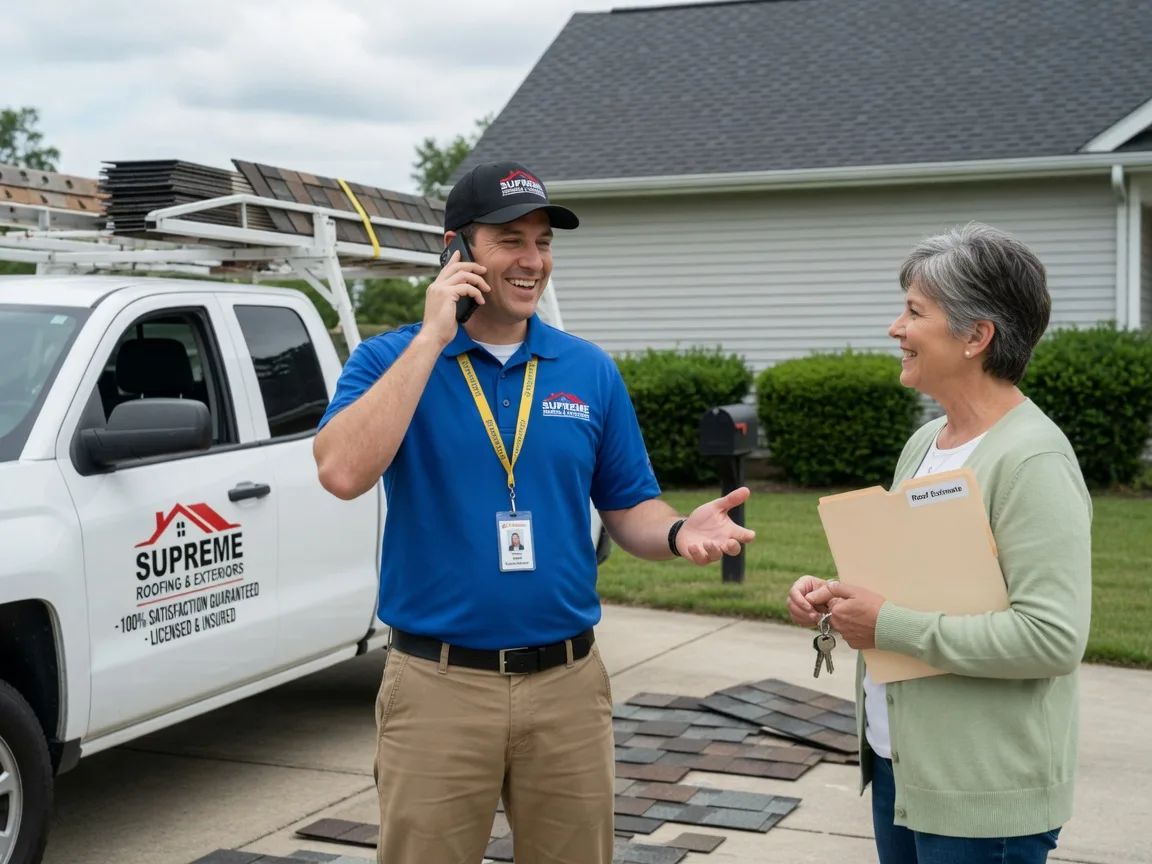 Roof Replacement Garfield, KY FAQs