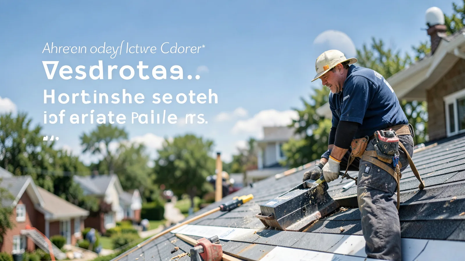 Roof Replacement in Garfield, KY near me